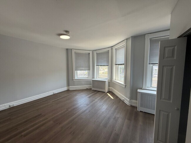 Foto del edificio - 2030 North Capitol St NW