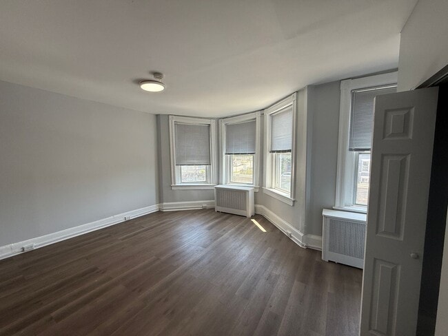 Photo - 2030 North Capitol Street NW Apartment