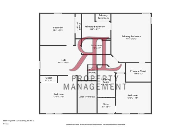 Building Photo - 992 Honeycomb Ln