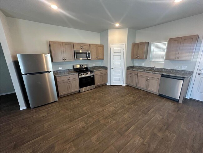 Foto del edificio - 2700 Towy Rd