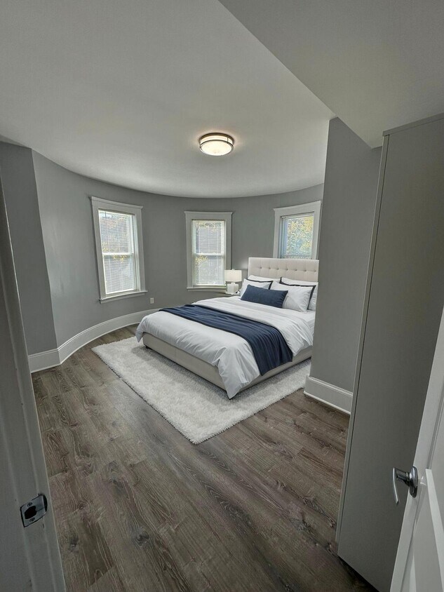 Foto principal - 517 Washington St