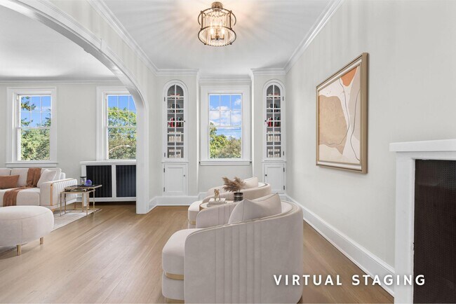 Foto del edificio - 1070 Whitney Ave