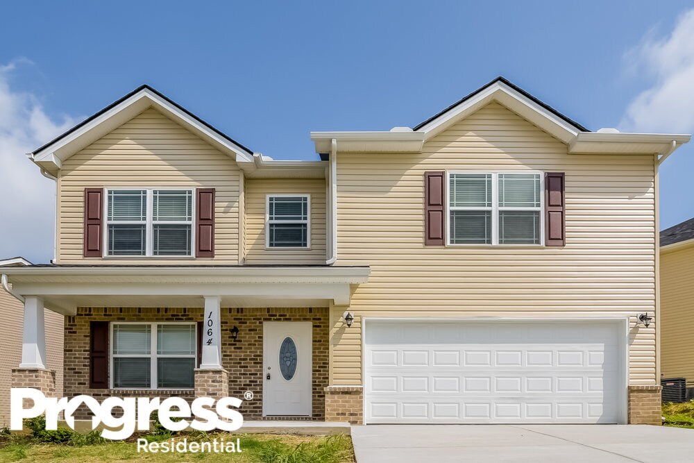 1064 Tammy Sue Ln, La Vergne, TN 37086 House for Rent in La Vergne