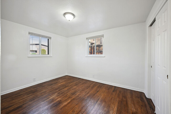 Bedroom 1 - 1857 S Jackson St