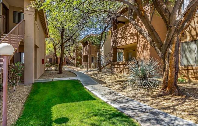 Harrison Park Apartments - Tucson, AZ | Apartments.com