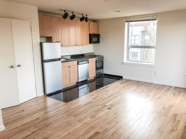Foto del edificio - 2 bedroom in New York NY 10009