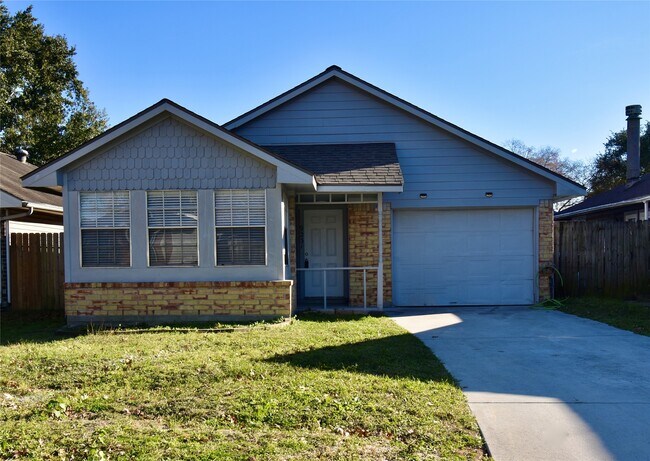 Foto del edificio - 9231 Goodmeadow Dr