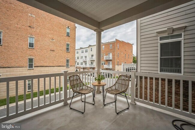 Foto del edificio - Spacious 4BR House in Gaithersburg