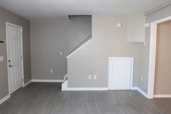 Foto del edificio - Modern Townhome in Havelock