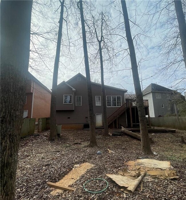 Building Photo - 525 Rams Way