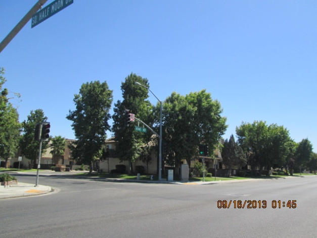 Foto del edificio - Ash Road Garden Style Condos