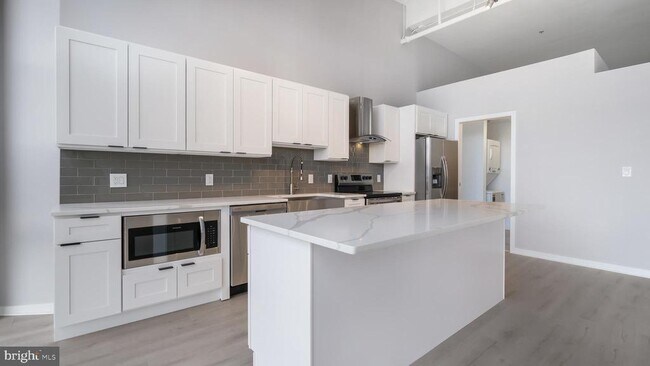 Foto del edificio - 444 N 4th St