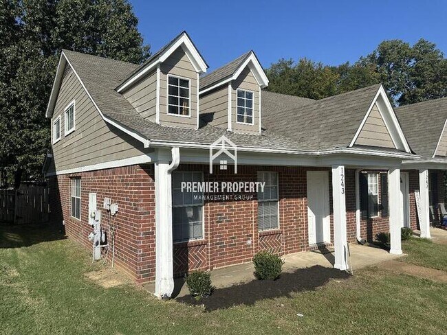 Building Photo - 1243 Harpeth Dr