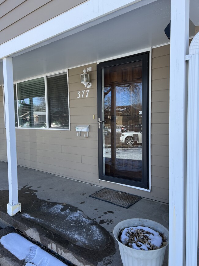 Building Photo - 377 Bannock St