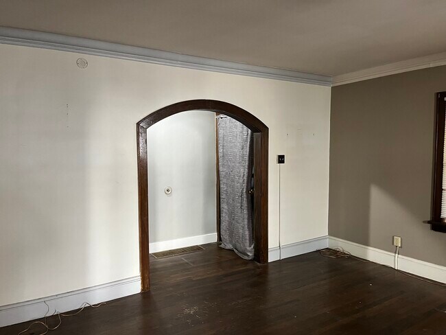 Sala de estar - 791 w exchange st