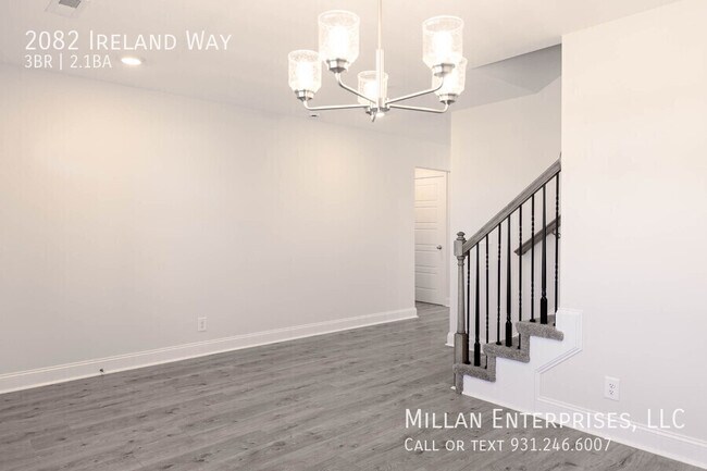 Building Photo - 2082 Ireland Way