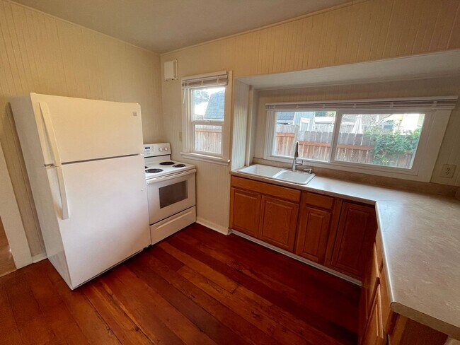 Foto del edificio - Cozy Kenton Home with Fenced Yard, Shed