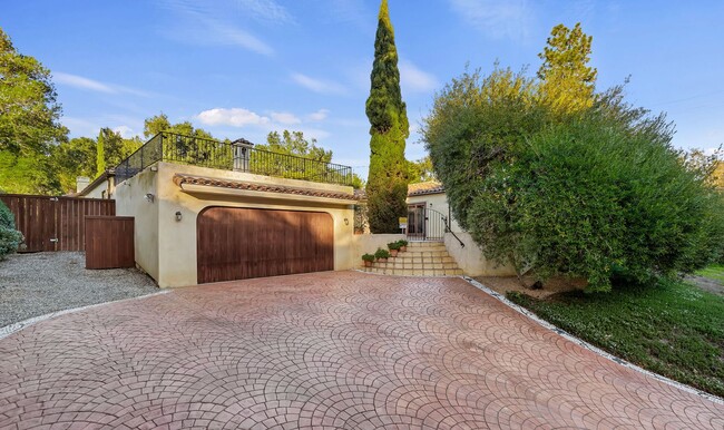 Foto del edificio - Villa Fonte della Felicità: your Italian r...