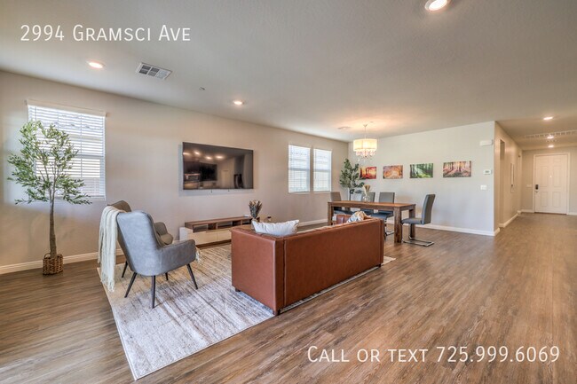 Building Photo - 2994 Gramsci Ave