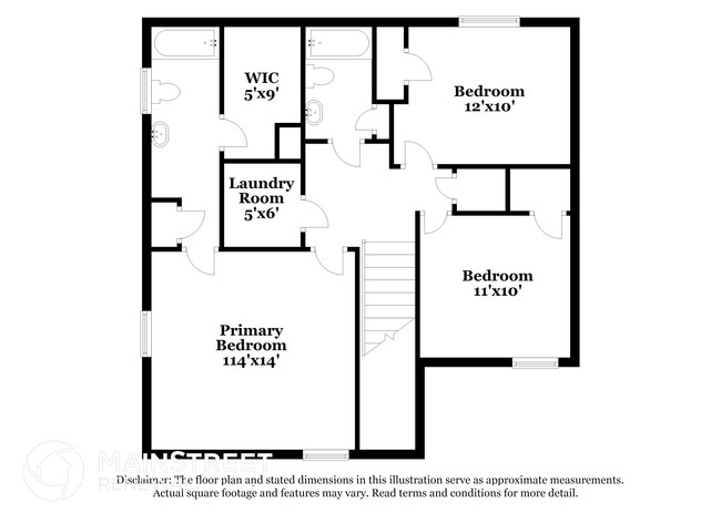 Building Photo - 6526 Winter Mountain Ln