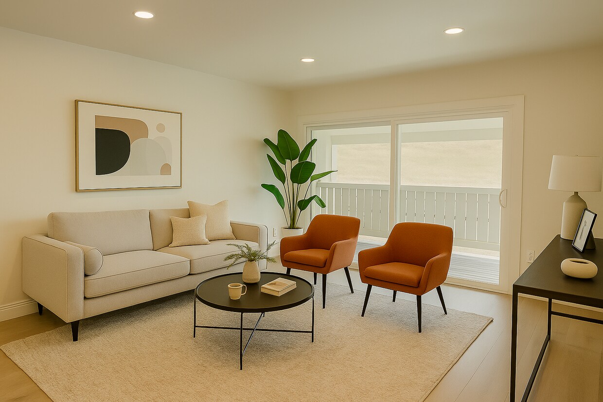 Livingroom - 101 Kinross Dr