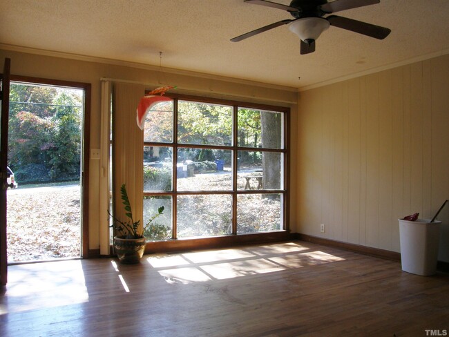 Building Photo - 3206 Ruffin St