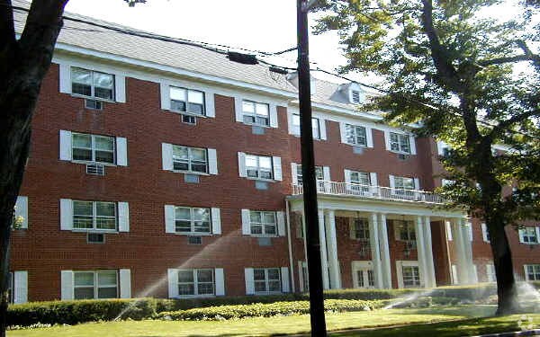 Metuchen Senior Apartments Nj Building Photo Metuchen Senior Apartments