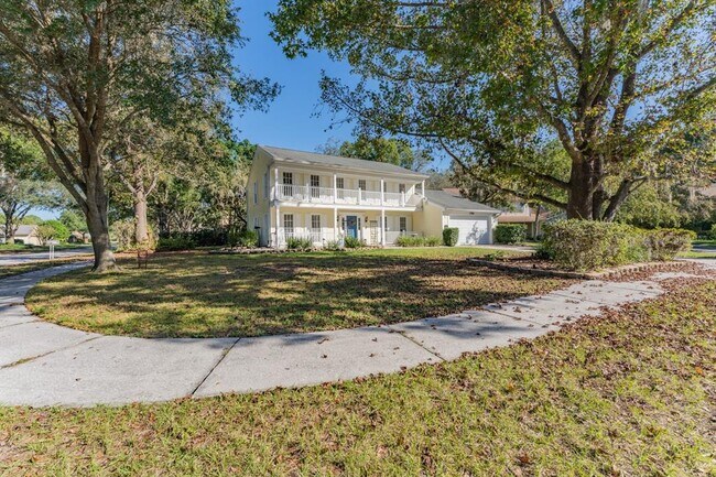 Foto del edificio - 4405 Honeybrook Cir