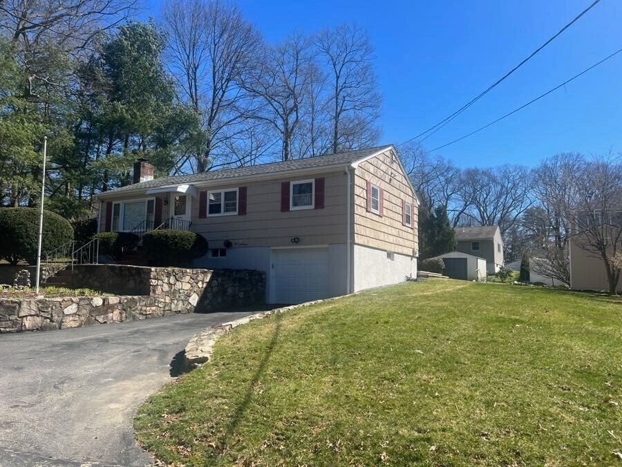 51 Chubb Rd, Framingham, MA 01701 House Rental in Framingham, MA