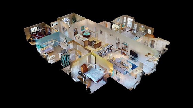 Foto del edificio - 12559 Mission Hills Cir S