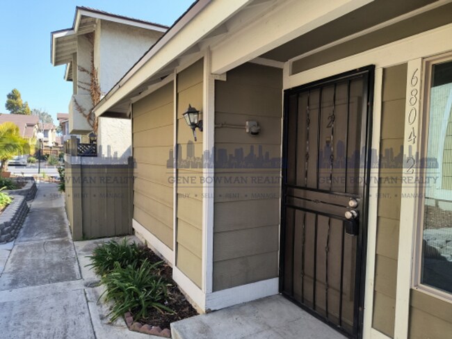 Foto del edificio - Charming & Secluded 2BR/1BA Condo in Upscale Paradise Hills – Prime San Diego Location!