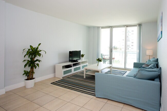 Foto del edificio - 3801 S Ocean Dr