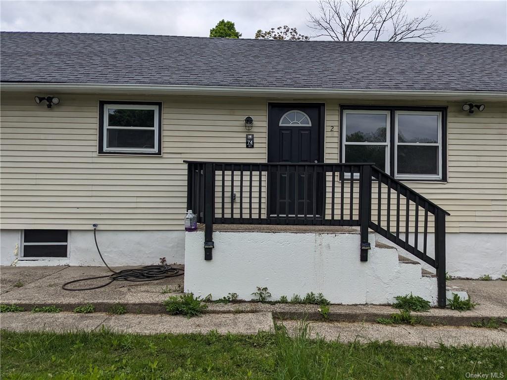 74 Jogee Rd Unit 2, Middletown, NY 10940 Room for Rent in Middletown
