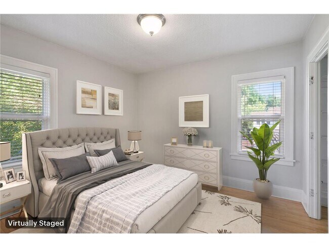 Foto del edificio - 5004 Oliver Ave S