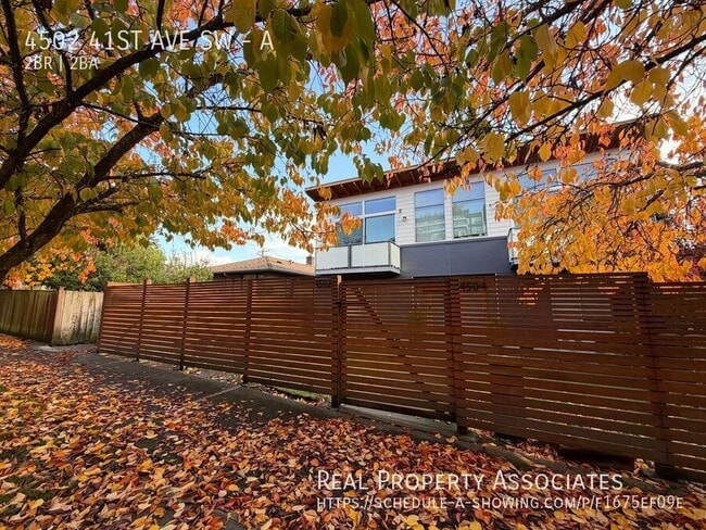 Building Photo - 4502 41st Ave SW