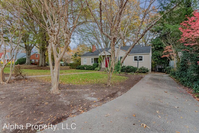 Building Photo - 2 br, 1 bath House - 33 Claremore Ave