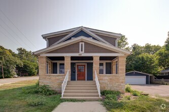 Building Photo - 1302 S State St