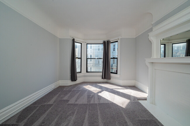 Foto del edificio - 1256 Jackson St