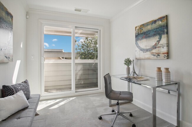 Foto del edificio - 508 Peninsula Ave