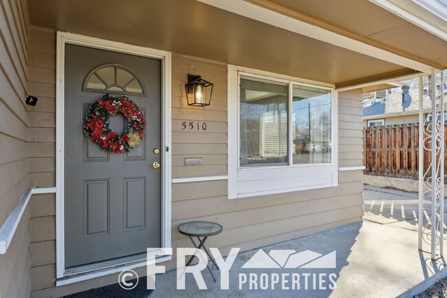 Foto del edificio - Cute Arvada Home Close to Olde Town