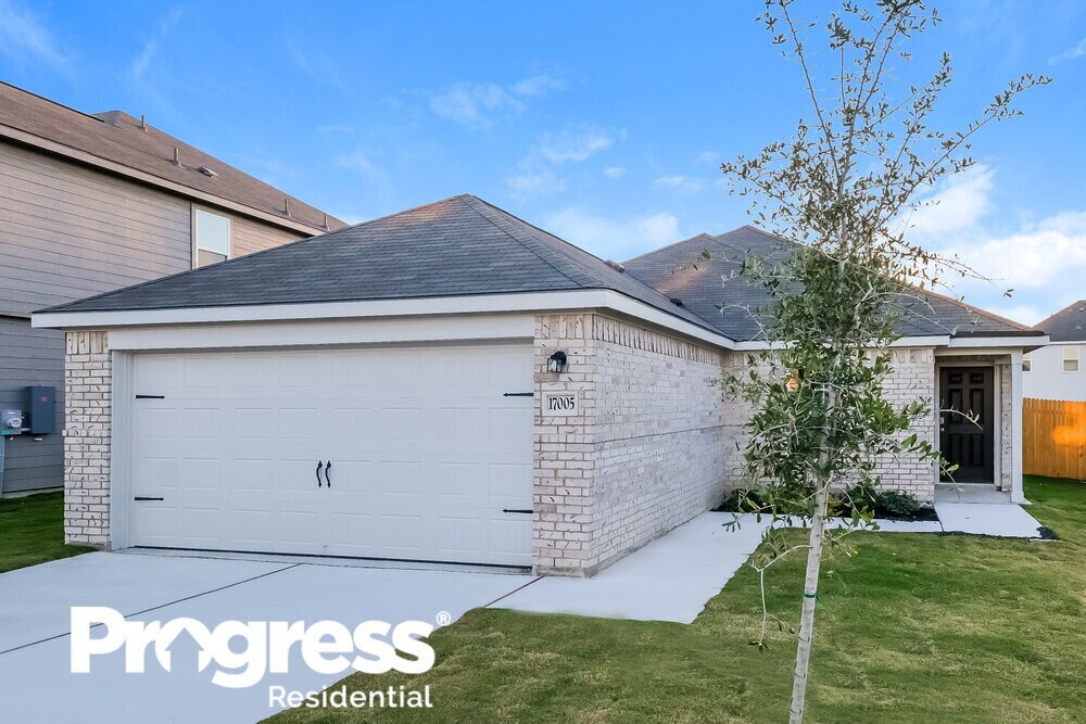 17005 Dusty Boots Ln, Elgin, TX 78621 House Rental in Elgin, TX