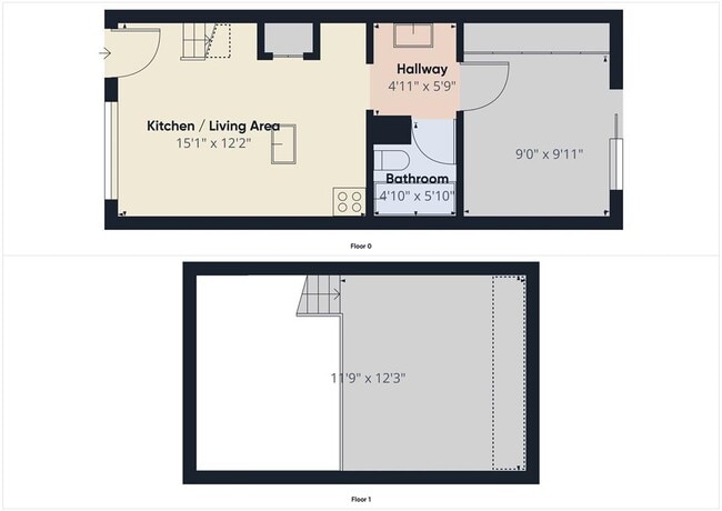 Building Photo - 2815 Rio Grande St