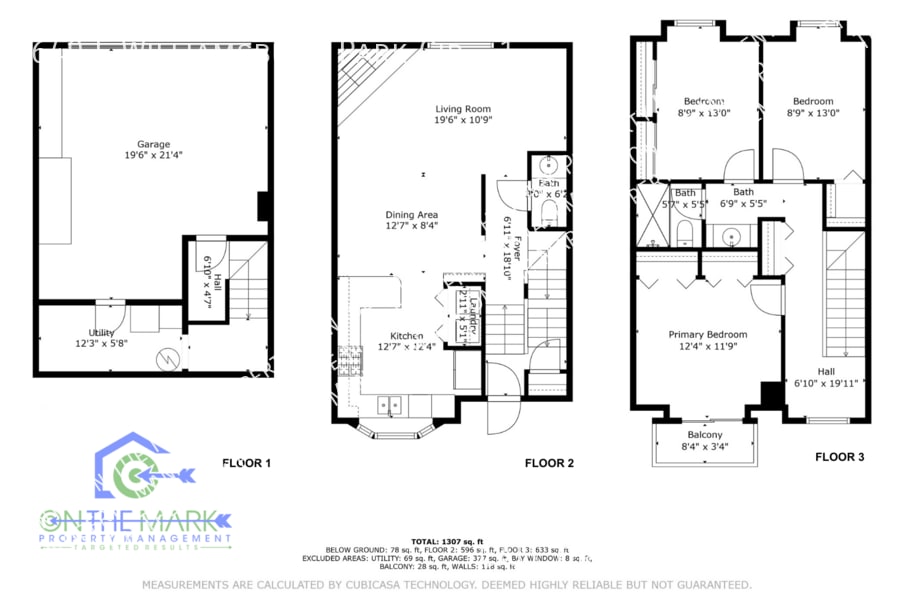 Photo - 649 E Williamsburg Park Cir-1
