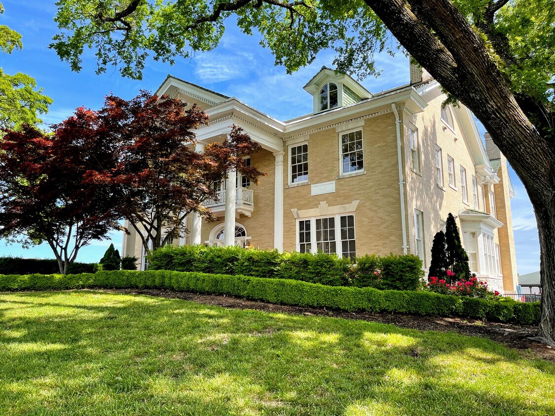 Riverview North Apartments Chattanooga, TN