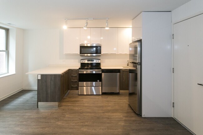 Foto del edificio - 940 W Winona St