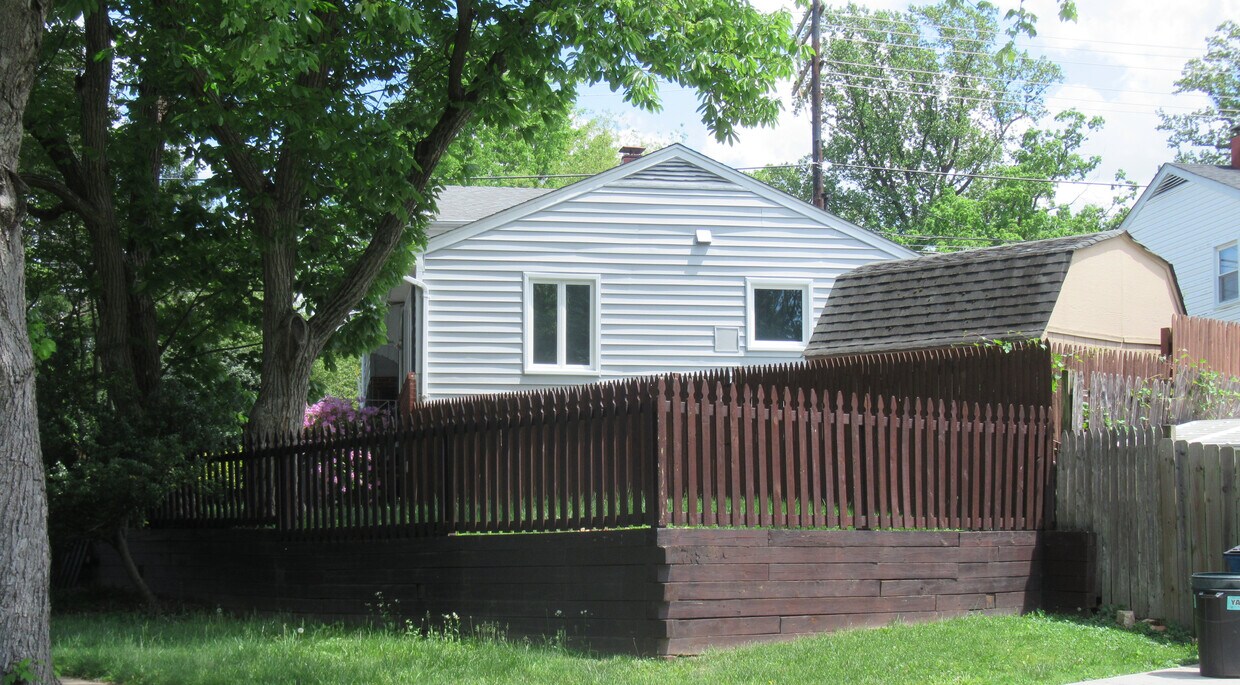 Foto del edificio - 3800 Wexford Dr