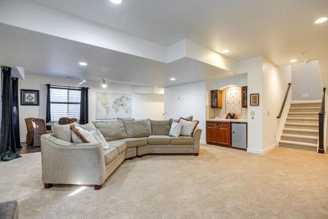 Foto del edificio - 24950 E Roxbury Pl