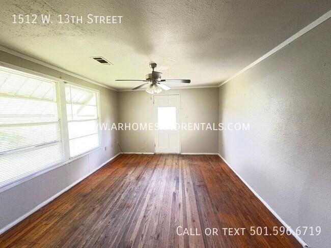 Foto del edificio - 1512 W 13th St