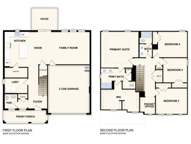 Building Photo - 3722 Lk Blf Lp