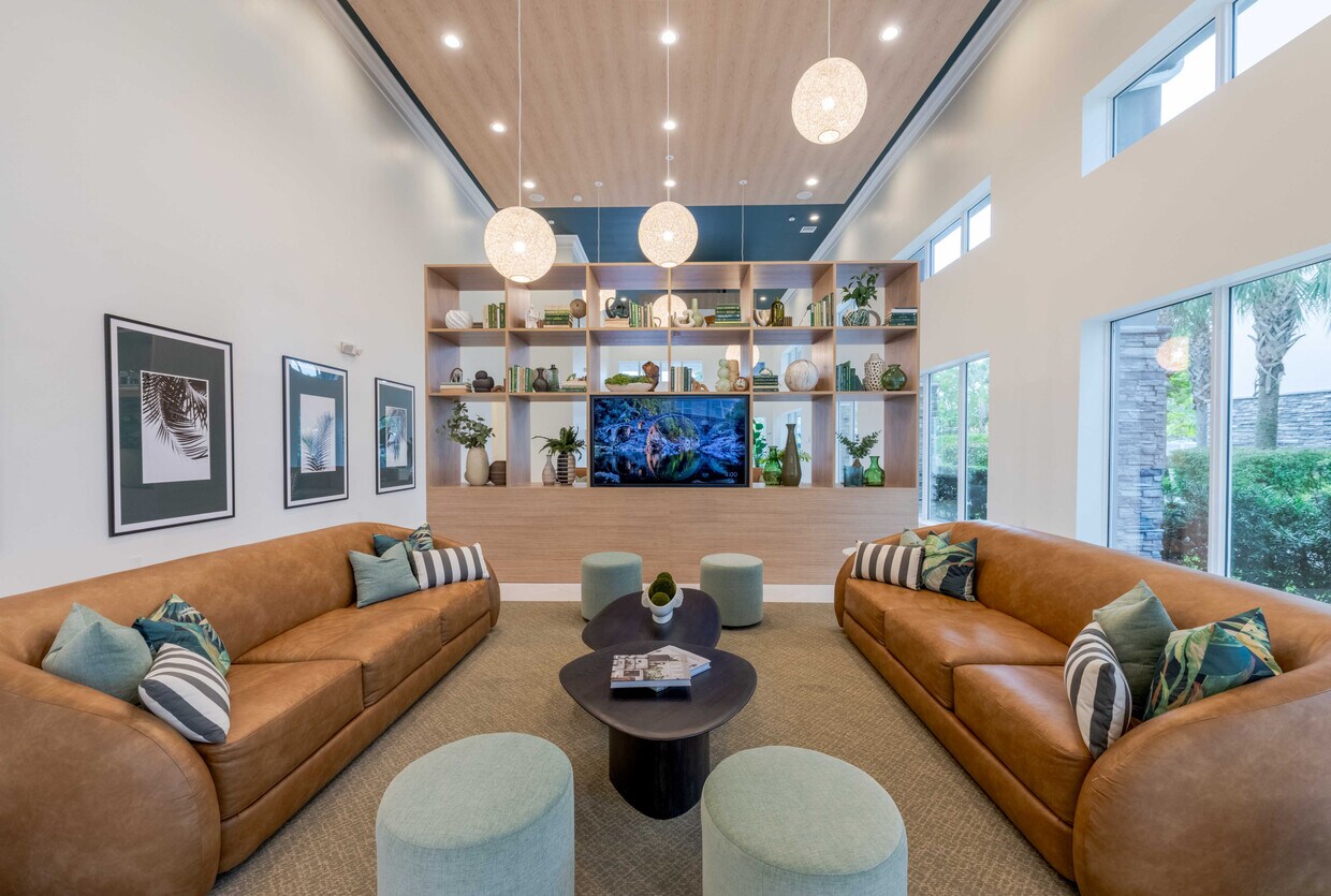 Casa club - The Point at Palm Beach Grove